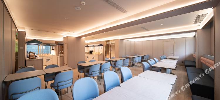 汉庭酒店(贵阳喷水池地铁站店)图片