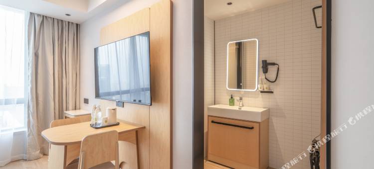 海友酒店(南宁五象总部基地店)图片