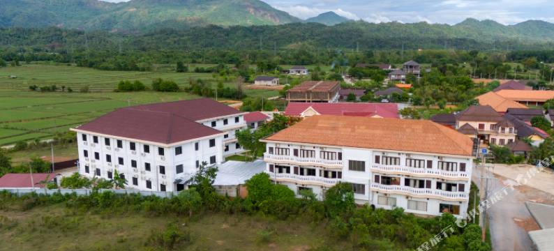 博尔花园酒店(提前预约免费接送站)(Bor Garden Hotel)图片