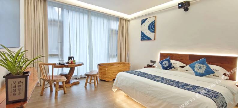 荔波兰遇兰舍民宿(茂兰店)图片