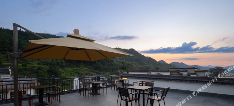 山野之外·宋式美学高端设计师民宿(婺源篁岭景区店)图片