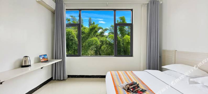 山里涧客栈(阳朔漓江店)图片