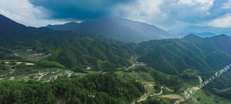 桃野·欣园山庄图片