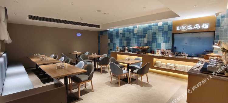 如家酒店·neo(桓台马桥镇店)图片