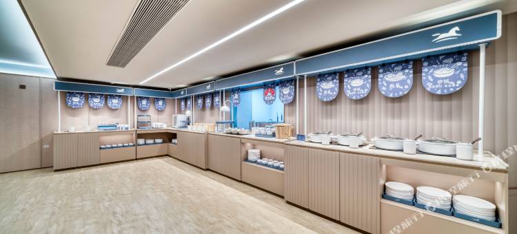 汉庭酒店(杭州西湖湖滨店)图片