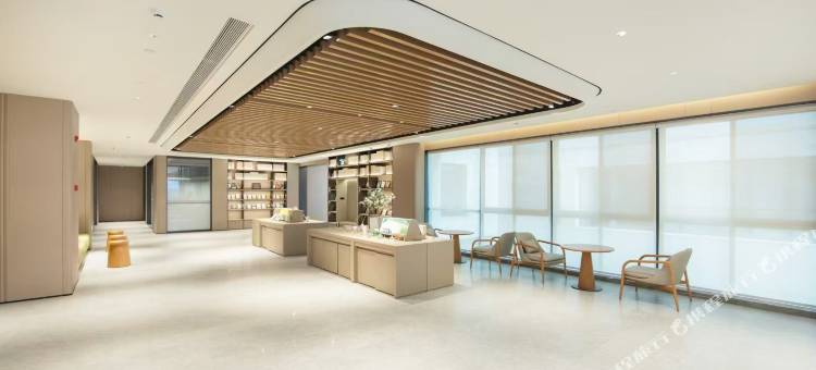 全季酒店(无锡火车站圆融广场店)图片