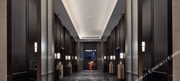 戴斯温德姆酒店(红星全球农批中心店)图片