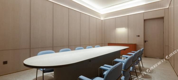 汉庭酒店(南宁朝阳广场地铁站店)图片