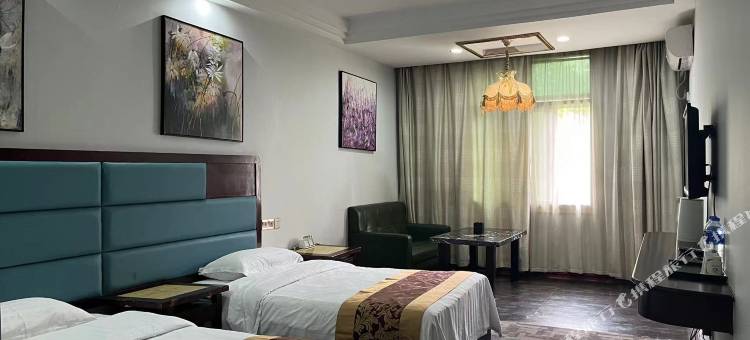 常德楚添和大酒店图片