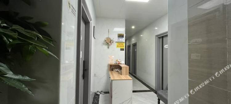 幸福公寓图片