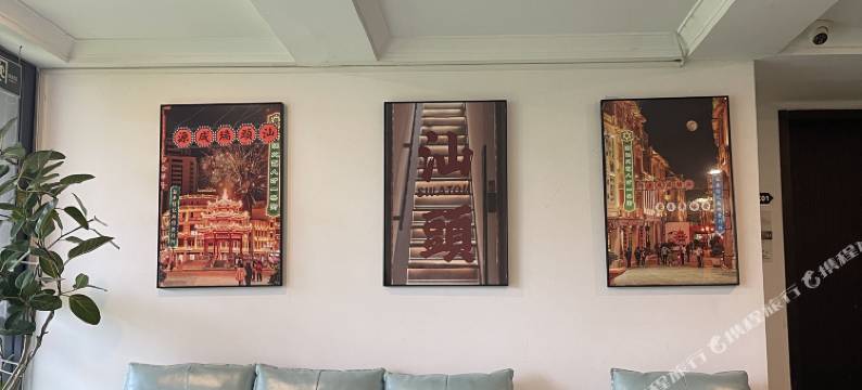 岛居云舍(南澳岛青澳湾店)图片