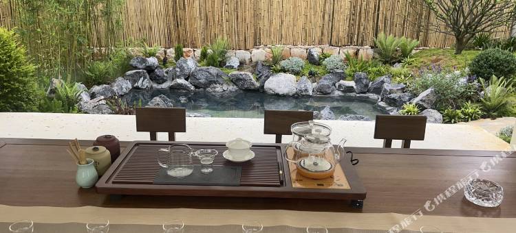 东风韵沐心温泉别院图片