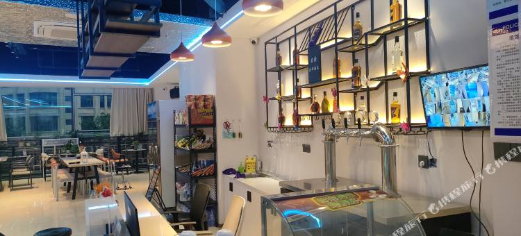 星源青年旅舍(上下杭达道地铁站店)图片