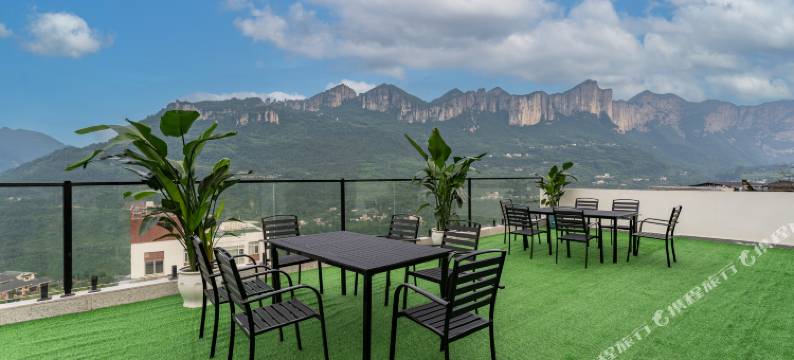 观山雅居民宿(恩施大峡谷游客中心店)图片