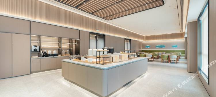 全季酒店(兰州安宁西北师大店)图片