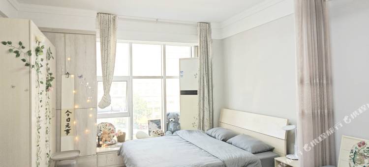 许昌小狗民宿(胖东来时代广场曹魏古城店)图片