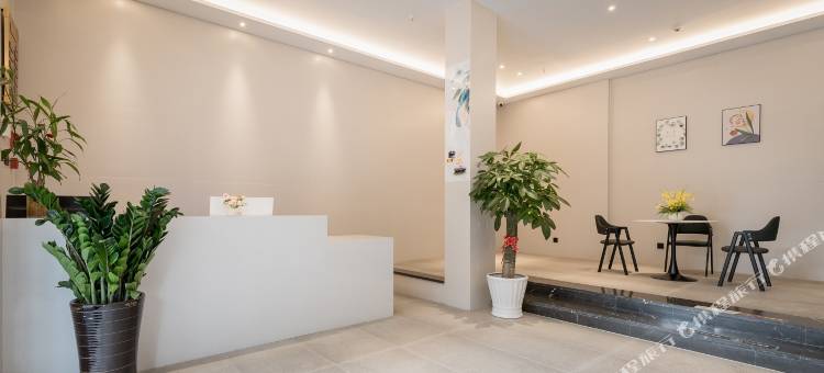 昊铠精选酒店(三坊七巷店)图片