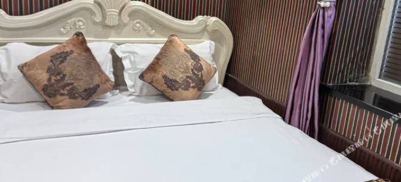 沈阳凯盛宾馆图片