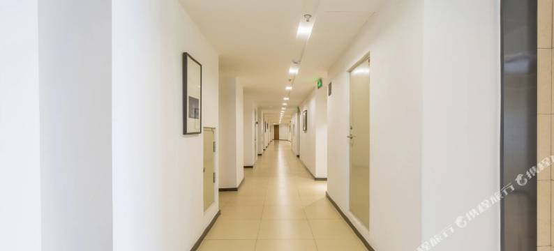 美驻LOFT公寓(日照安泰国际广场店)图片