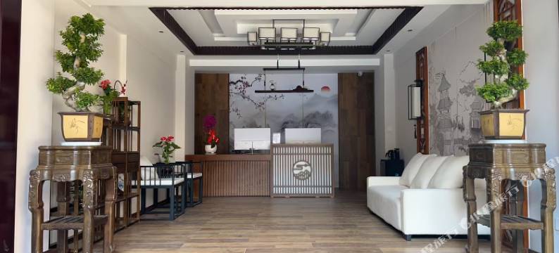 泸西栖溪别院民宿(阿庐古洞店)图片