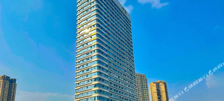 丽晶轻奢酒店(国博中央公园店)图片