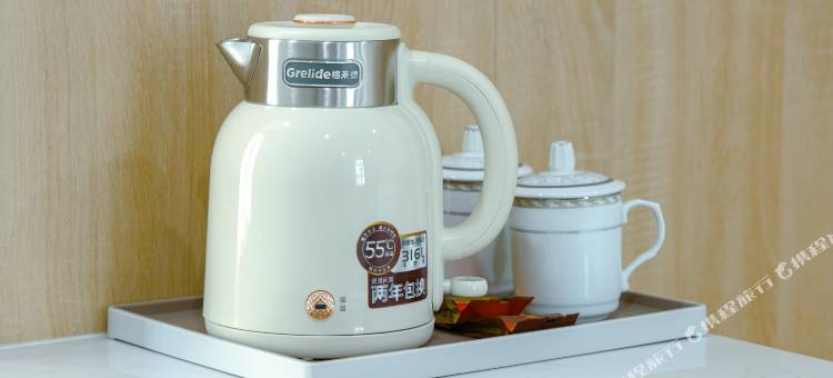 南昌逸居酒店(万寿宫店)图片