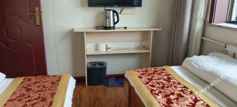 平遥春来旅馆图片