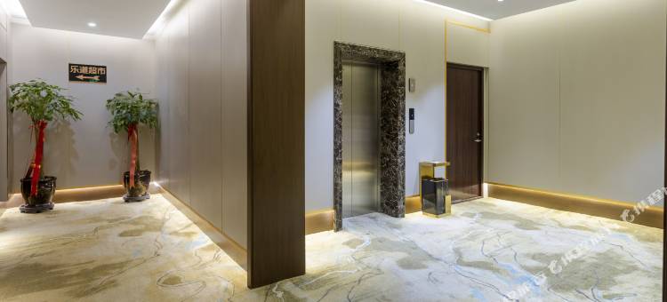 乐道酒店(武邑中学店)图片