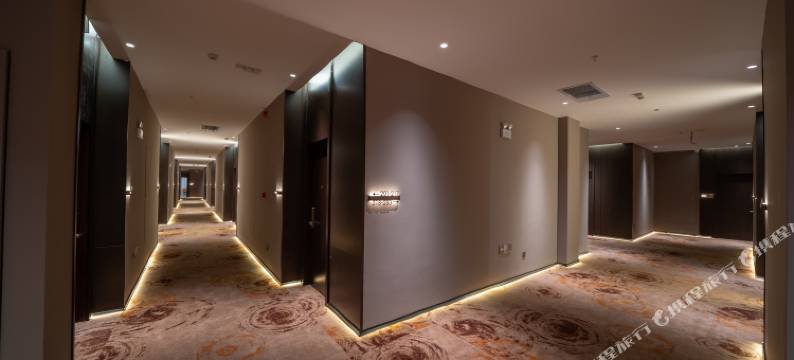 希尔曼酒店(雪乡文化广场店)图片