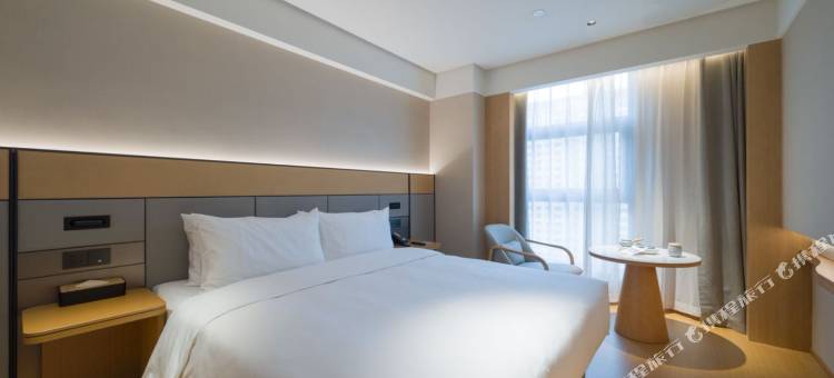 全季酒店(廊坊市民服务中心店)图片