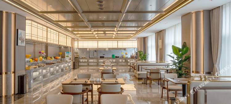 曲靖陆良温德姆酒店图片