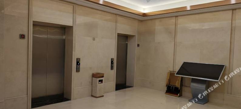 奎文区委党校接待中心图片