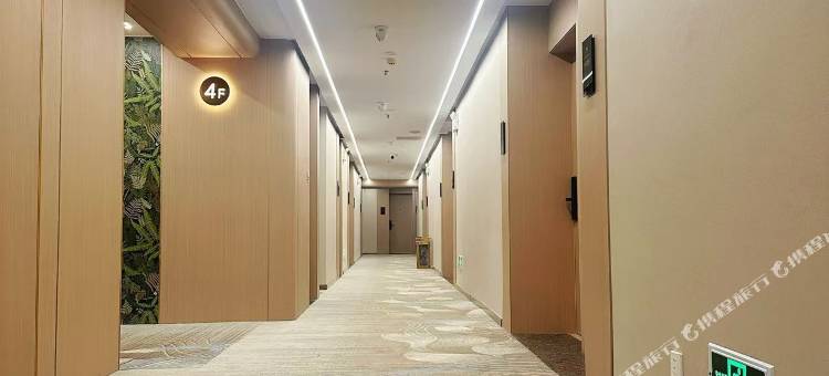 格林豪泰酒店(滨州万达广场黄河十路店)图片