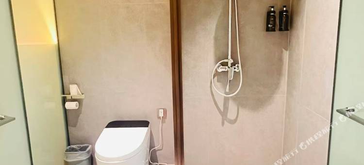 美宸酒店(汝州火车站店)图片