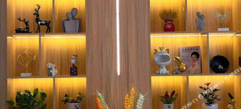 弘恩智能酒店图片