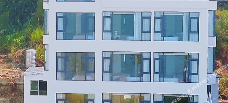 山海壹宿·见海(杨梅坑桔钓沙店)图片