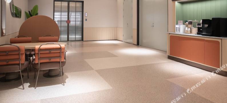 桔子酒店(郴州裕后里店)图片