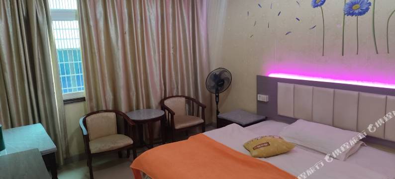 抚州骏豪商务宾馆图片