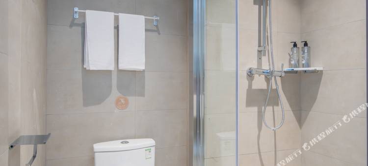 如家酒店·neo(堆龙华西医院西藏医院店)图片