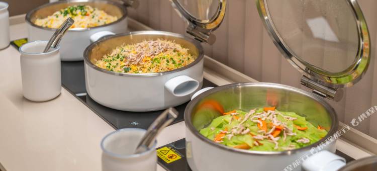 汉庭酒店(横店影视城梦幻谷店)图片