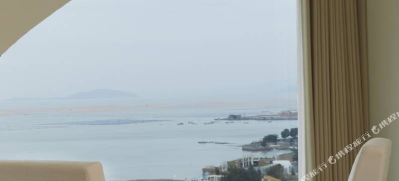 凡尘·故里海景民宿(南澳店)图片