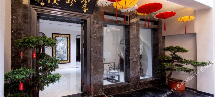 瓷珍楼(潮州古城店)图片