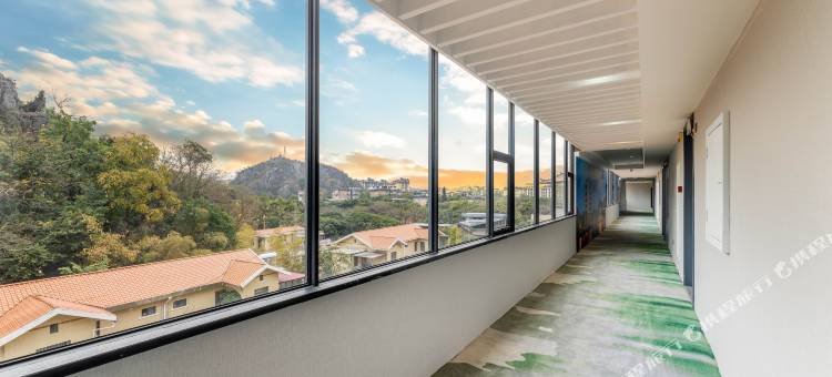 华公馆·玉酒店(桂林火车站西山公园店)图片