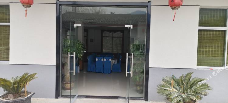 石泉柳溪农家图片