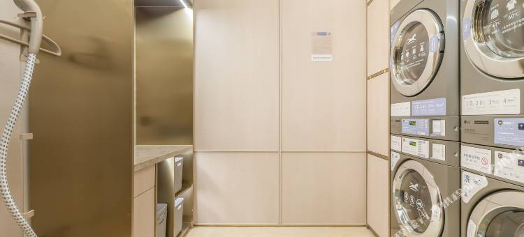 汉庭酒店(石家庄正定火车站店)图片
