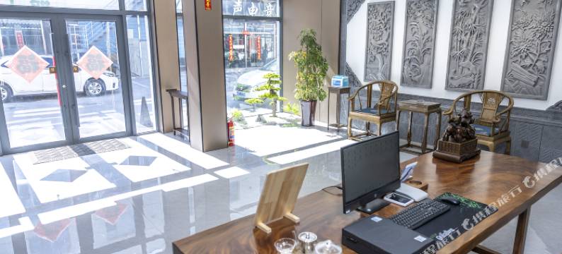 大同温馨宾馆图片