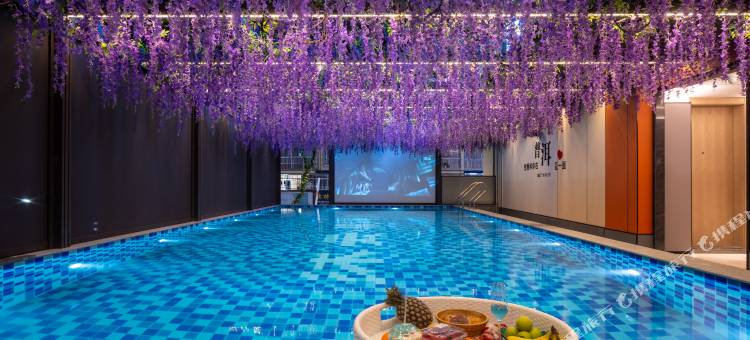 普洱沐云花园酒店(思茅区高铁站店)图片