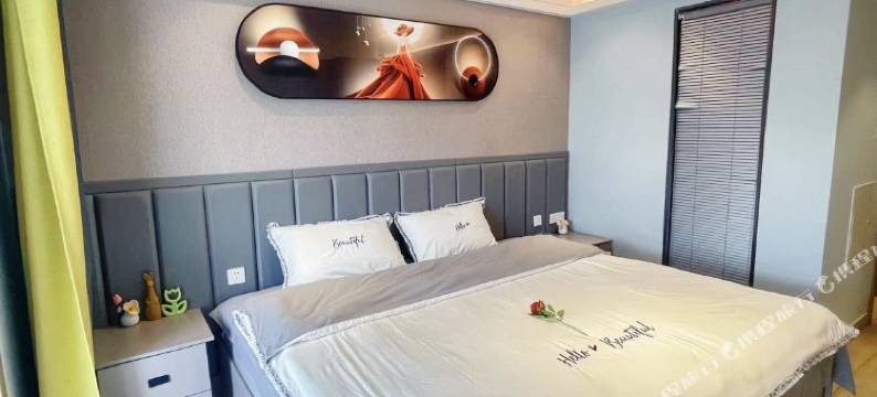 遵化古泉小镇枫夕民宿图片