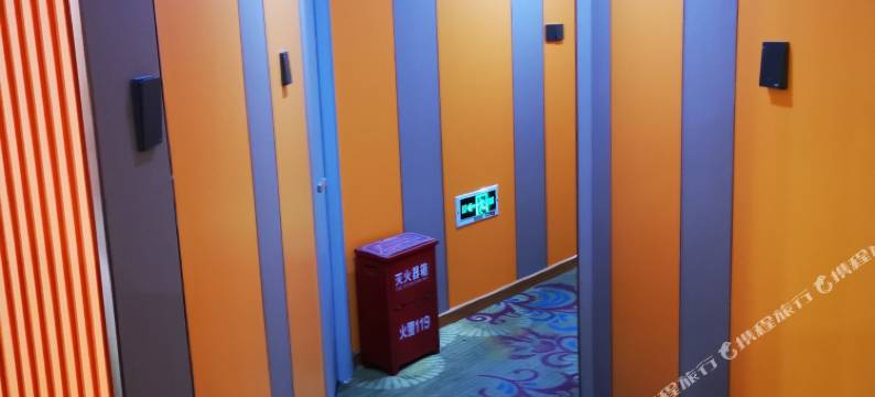 惠安惠兴宾馆图片