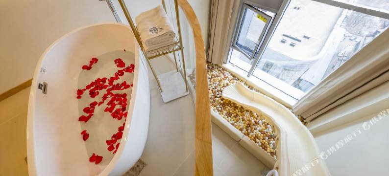 三合民宿(沈阳中街大悦城店)图片